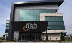 Kayseri OSB’de yeni dönem! Sanayiciler dünyanın her yerine açılacak