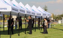 Kayseri’de BİLİMFEST heyecanı! HÜRJET ve Türk Yıldızları geliyor
