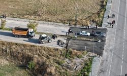 Bünyan’da yol çalışmaları sürüyor! Belediye ekipleri sahada