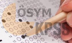 KPSS Ön Lisans sonuçları için tarih belli oldu! Adaylar o güne kilitlendi