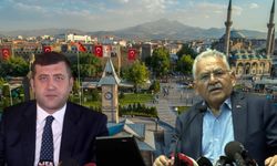Sara Çiçek’in vefatının ardından Kayseri’den başsağlığı mesajları