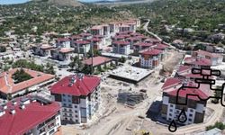 Kayseri’de TOKİ konutlarında sıcak su krizi! Vatandaşlar muhatap arıyor