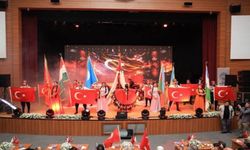 Kayseri’de Türk dünyası gecesi! İşte etkinliğin tarihi ve adresi
