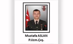 Pençe-Kilit bölgesinden acı haber!