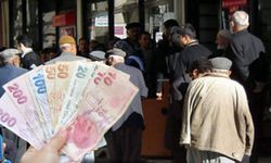 Emekli maaşına zam hesabı! En düşük aylık 26 bin TL’ye yaklaşabilir
