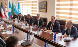 Kayseri’de 2027 hazırlığı hızlandı! Türk Dünyası için Ankara’da kritik toplantı