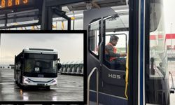 Kayseri’de elektrikli otobüsler için yeni aşama! 12 araç filoya katılıyor