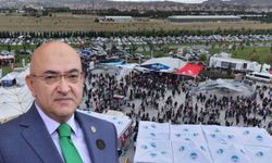 Kayseri’ye TEKNOFEST gelir mi? Cıngı’dan dikkat çeken açıklama