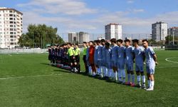 Kayseri’de Amatör Lig Maçlarına KPSS Ertelemesi! Yeni Tarihler Belli Oldu