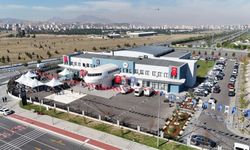 Kayseri’de Havacılık Lisesi proje okulu oldu: Öğrencilere helikopter desteği