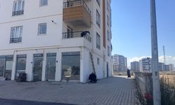 Kayseri’de 17 yaşındaki genç balkondan eve girdi: Kendine zarar verdi