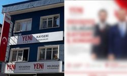 YENİ Parti Kayseri’de il kongresi için tarih verdi