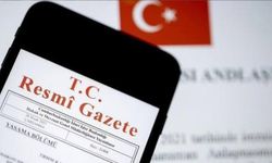 22 Ekim 2026 Resmî Gazete Yayımlandı! İşte Bugünün Kararları ve Yönetmelikleri