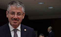 Yeşilhisar’a 338 Günde Yeni Hükümet Konağı