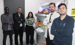 Kayseri’de geliştirilen dedektör TEKNOFEST’te birinci oldu