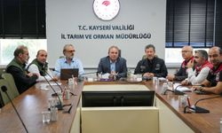 Kayseri’de koyun ve keçi yetiştiriciliği için yeni yol haritası