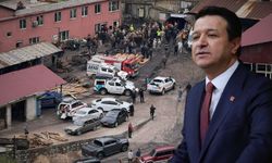 Arıkan’dan Zonguldak’taki maden faciası için taziye mesajı