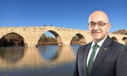 Şahruh köprüsü: Sarıoğlan’daki 500 yıllık tarihî köprü