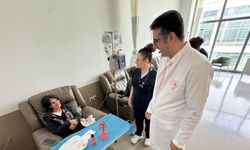 Meme kanserinde erken teşhis hayat kurtarıyor: Kayseri’de uzman doktordan uyarı