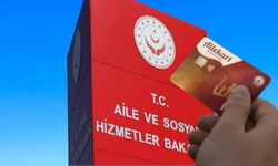 AileKart nedir? 15 sosyal yardım tek karttan ödeniyor