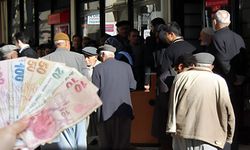 Memur emeklilerine 25 bin TL ek ödeme teklifi Meclis’te!