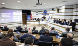 KAYSO’nun yeni dönem hedefi: Yapay zekâ ve ihracat
