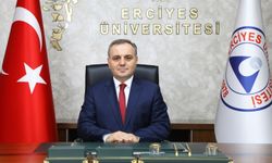 ERÜ Rektörü Altun’dan gençlere çağrı: “Geleceğe sizler yön vereceksiniz”