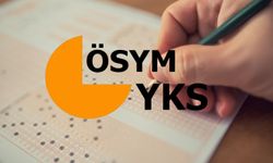 2027 YKS tarihleri açıklandı! Üniversite adayları bu tarihlere dikkat