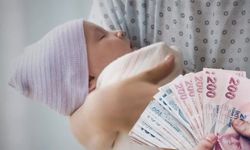 Annelerin hesaplarına para yattı! Bakanlık toplam tutarı duyurdu