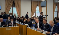 Ersoy’dan 2027 bütçesi paylaşımı: TBMM’deki görüşmeleri takip etti