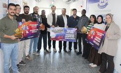 ERÜ'den savunma sanayisine yerli dedektör! Ulusal patent onaylandı
