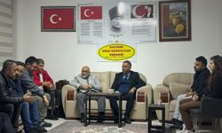 Kayseri’de bina görevlileri için yeni adım! Cıngı sorunları gündeme taşıdı