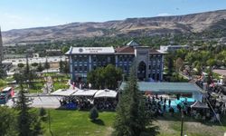 Kayseri’de 7 kütüphane öğrencilerin gözdesi oldu! Ücretsiz hizmet sunuluyor