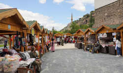 Talas’ta kadın üreticilerin tezgâhları yeniden kuruluyor! Tarih belli oldu