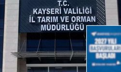 Kayseri’de üniversite öğrencilerine staj fırsatı! Son başvuru tarihi açıklandı