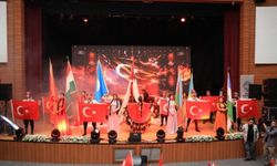 Talas’ta Türk dünyası edebiyatı yeniden buluşuyor