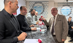 Kayseri U14 Ligi’nde gruplar belli oldu
