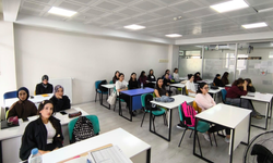 Kayseri’de gençlerin eğitim mesaisi başladı