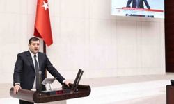 Meclis’te Kayseri detayı! Baki Ersoy sayıyı açıkladı