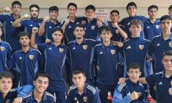 Kayserispor’dan 9 gollü maçta nefes kesen galibiyet