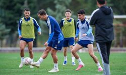 Kayserispor’dan milli arada kritik hazırlık maçı