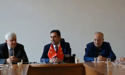 Kayseri Kent Konseyi’nde yeni dönemin yol haritası belli oluyor