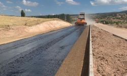 Felahiye’de beklenen yol açıldı! Ulaşımda yeni dönem