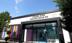 Kayseri’de özel çocuklara engelsiz destek