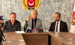 Doğalgaz faturalarında yüzde 60 tepkisi! Mahmut Şahin’den kademe çıkışı