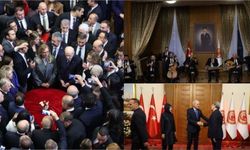 Dursun Ataş’tan yeni yasama yılında dikkat çeken çağrı