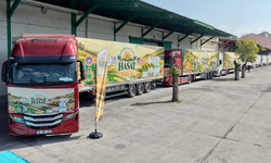 Kayseri’nin tarım ürünleri Türkiye’ye açılıyor! Migros’tan 3 bin tonluk alım planı