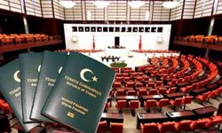 Yeşil pasaportta yeni gelişme! 3 meslek için teklif Meclis’te