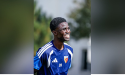 Kayserispor’da Camara şoku! Batman Petrol Spor maçında yok