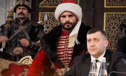 Baki Ersoy’dan dizi sonrası dikkat çeken Kayseri mesajı